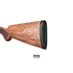 Dubeltówka kurkowa TATRA STB-303 ROYAL kal.12/76